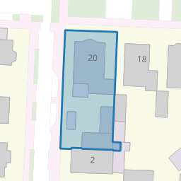 Perceel VND00-H-3319