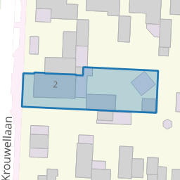 Perceel VND00-H-3320