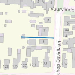 Perceel VND00-H-3321