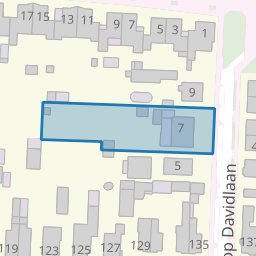 Perceel VND00-H-3322