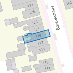 Perceel VND00-H-3328