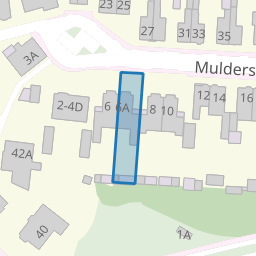 Perceel VND00-H-3335