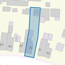 Perceel VND00-H-3348