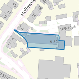 Perceel VND00-H-3353