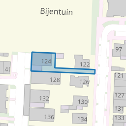 Perceel VND00-H-3373