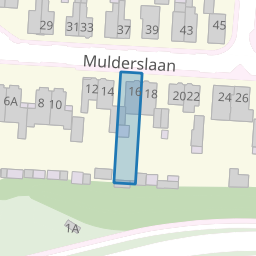 Perceel VND00-H-3374