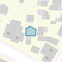 Perceel VND00-H-3383