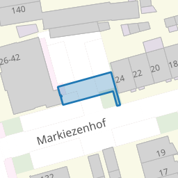 Perceel VND00-H-3385