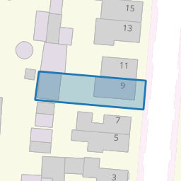 Perceel VND00-H-3387