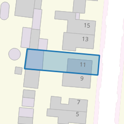 Perceel VND00-H-3388