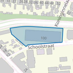 Perceel VND00-H-3389