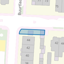 Perceel VND00-H-3392