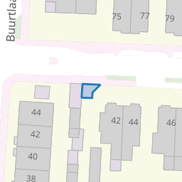 Perceel VND00-H-3394