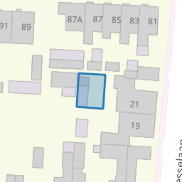 Perceel VND00-H-3396