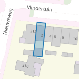 Perceel VND00-H-3403