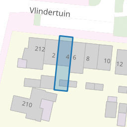 Perceel VND00-H-3404