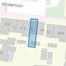 Perceel VND00-H-3406