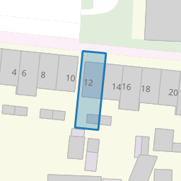 Perceel VND00-H-3408