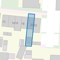 Perceel VND00-H-3412