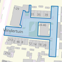 Perceel VND00-H-3414