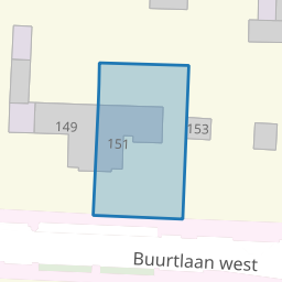 Perceel VND00-H-3426