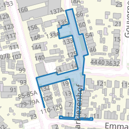 Perceel VND00-H-3437