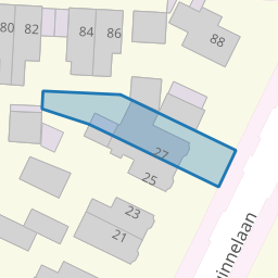 Perceel VND00-H-3444