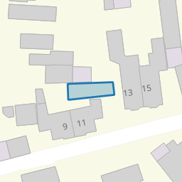 Perceel VND00-H-3448