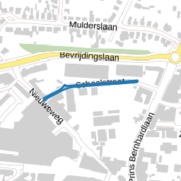 Perceel VND00-H-3456