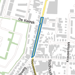 Perceel VND00-H-3457