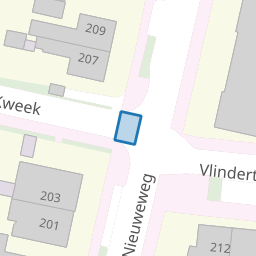 Perceel VND00-H-3458