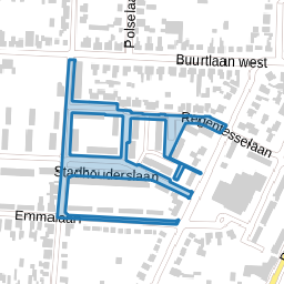 Perceel VND00-H-3461