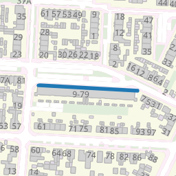 Perceel VND00-H-3462