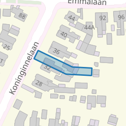 Perceel VND00-H-3463