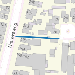 Perceel VND00-H-3475