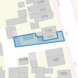 Perceel VND00-H-3477