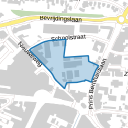 Perceel VND00-H-3482