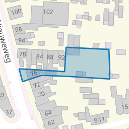 Perceel VND00-H-3486