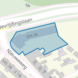 Perceel VND00-H-3492