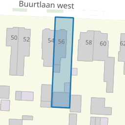 Perceel VND00-H-3496