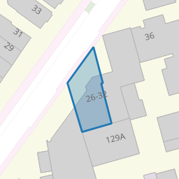 Perceel VND00-H-3507