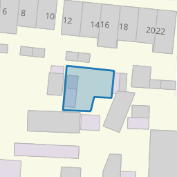 Perceel VND00-H-3511