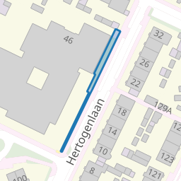 Perceel VND00-H-3519