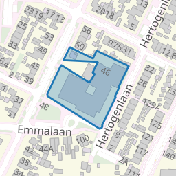 Perceel VND00-H-3520