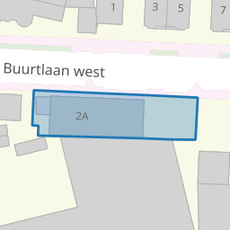 Perceel VND00-H-3528