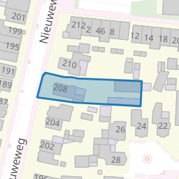 Perceel VND00-H-3531