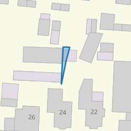 Perceel VND00-H-3532