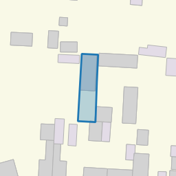 Perceel VND00-H-3533