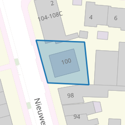 Perceel VND00-H-3544