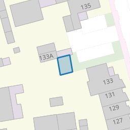 Perceel VND00-H-3555